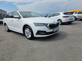 Skoda Octavia НОВ-2.0-А/Т-150кс, снимка 7