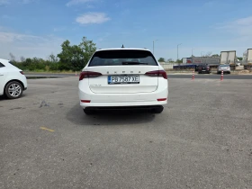 Skoda Octavia НОВ-2.0-А/Т-150кс, снимка 4
