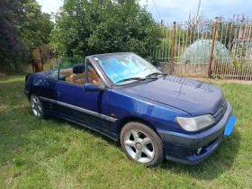 Peugeot 306, снимка 15