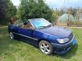 Peugeot 306, снимка 16