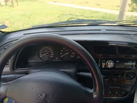 Peugeot 306, снимка 9