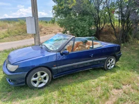 Peugeot 306, снимка 2