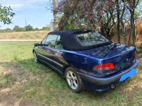 Peugeot 306, снимка 12