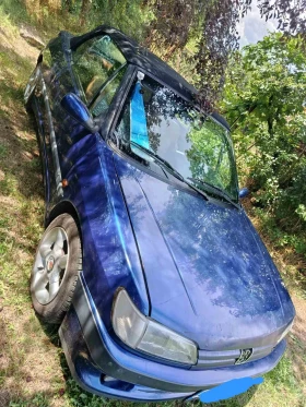 Peugeot 306, снимка 13