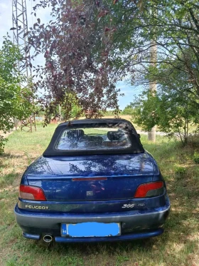 Peugeot 306, снимка 3