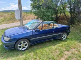 Peugeot 306, снимка 1