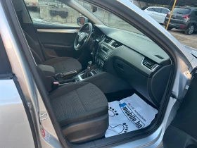 Skoda Octavia 2.0-150к.с-2014г.-ИТАЛИЯ!, снимка 9