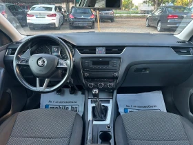 Skoda Octavia 2.0-150к.с-2014г.-ИТАЛИЯ!, снимка 10