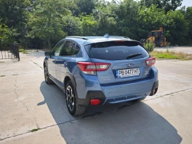 Subaru XV e-boxer, снимка 4