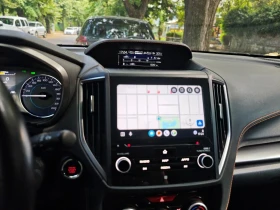 Subaru XV e-boxer, снимка 11