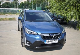 Subaru XV e-boxer, снимка 1