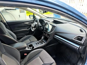 Subaru XV e-boxer, снимка 8