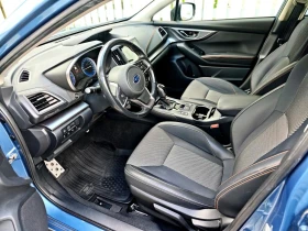 Subaru XV e-boxer, снимка 10