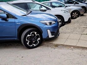 Subaru XV e-boxer, снимка 15