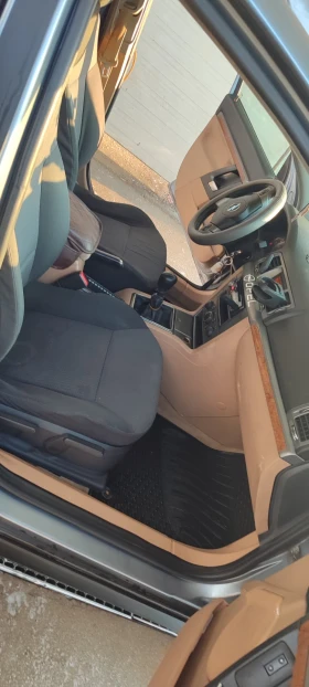 Opel Vectra Vektra c, снимка 7