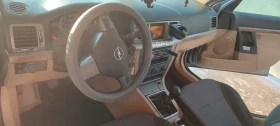 Opel Vectra Vektra c, снимка 5