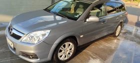 Opel Vectra Vektra c, снимка 2
