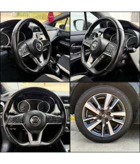 Nissan Micra 1.5DCI * 124 900KM * COC * KTEO, снимка 16