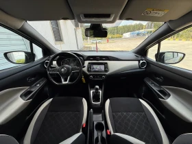 Nissan Micra 1.5DCI * 124 900KM * COC * KTEO, снимка 11