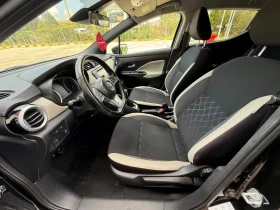 Nissan Micra 1.5DCI * 124 900KM * COC * KTEO, снимка 9