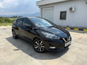 Nissan Micra 1.5DCI * 124 900KM * COC * KTEO, снимка 3