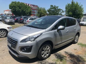Peugeot 3008, снимка 5
