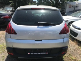 Peugeot 3008, снимка 3