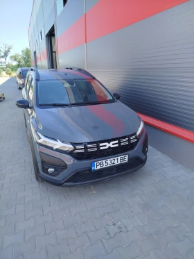 Dacia Jogger, снимка 5