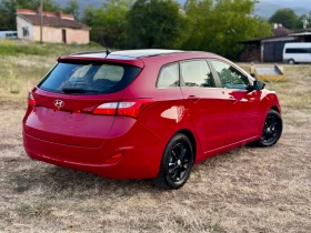 Hyundai I30 Hyundai i30 1. 6 CRDi, снимка 4