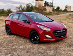 Hyundai I30 Hyundai i30 1. 6 CRDi, снимка 1
