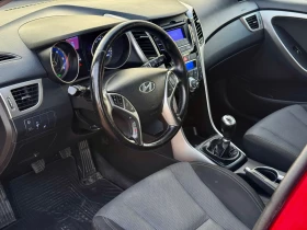 Hyundai I30 Hyundai i30 1. 6 CRDi, снимка 8