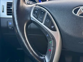 Hyundai I30 Hyundai i30 1. 6 CRDi, снимка 11