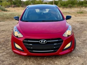 Hyundai I30 Hyundai i30 1. 6 CRDi, снимка 6