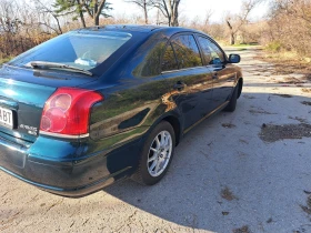 Toyota Avensis D-4D , снимка 4