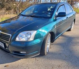 Toyota Avensis D-4D , снимка 5