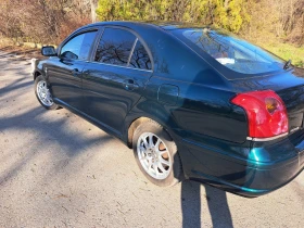 Toyota Avensis D-4D , снимка 3