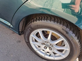Toyota Avensis D-4D , снимка 8