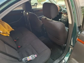 Toyota Avensis D-4D , снимка 11