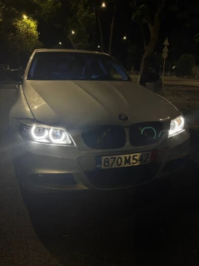 BMW 320, снимка 16