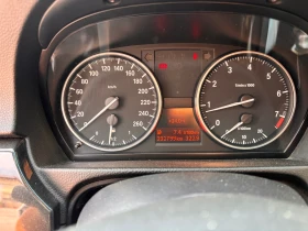 BMW 320, снимка 8
