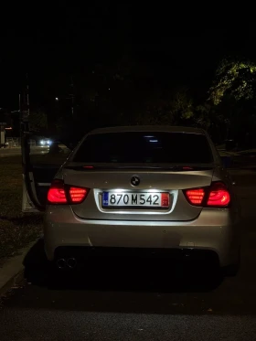 BMW 320, снимка 15