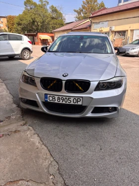 BMW 320, снимка 2