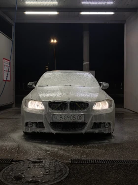 BMW 320, снимка 17