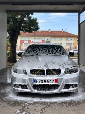 BMW 320, снимка 14