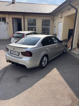 BMW 320, снимка 4
