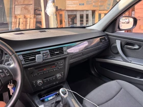 BMW 320, снимка 9