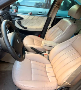 Lancia Lybra 2.4 jtd 140hp Stage 2 , снимка 5