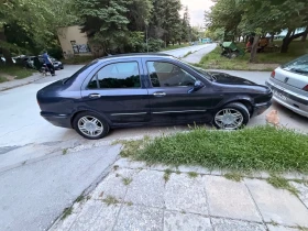 Lancia Lybra 2.4 jtd 140hp Stage 2 , снимка 3