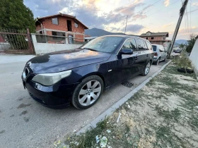 BMW 525, снимка 1