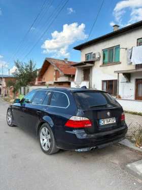 BMW 525, снимка 3